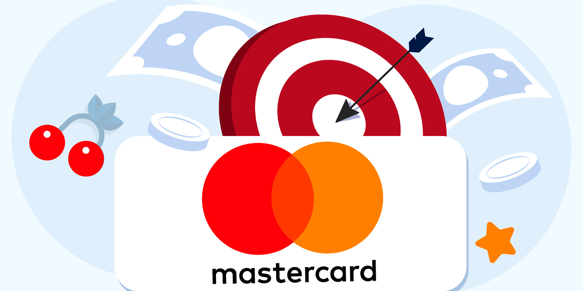 Mastercard nei Casino Online