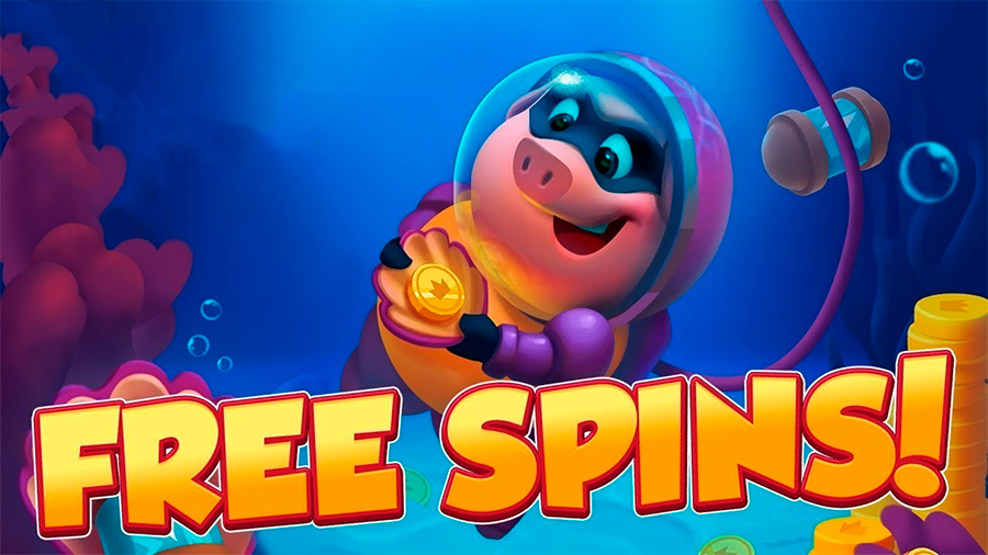 Responsabile alle Free Spins